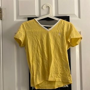 never really worn this